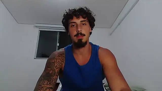 Snapshot of milkoffe chatting on March 7, 2026, 12:17 am milkoffe online show from March 7, 2026, 12:17 am