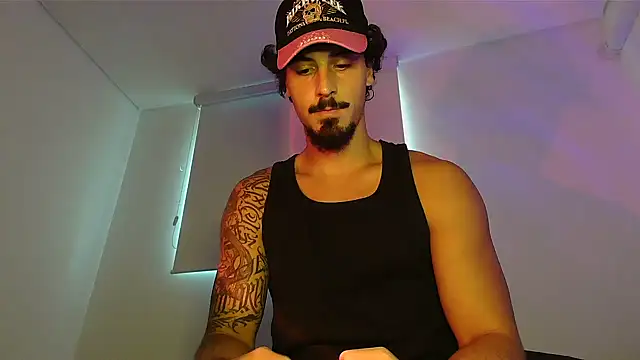 Snapshot of milkoffe chatting on March 31, 2026, 11:12 am milkoffe online show from March 31, 2026, 11:12 am