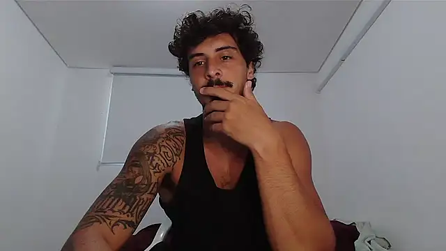 Snapshot of milkoffe chatting on March 4, 2026, 11:18 am milkoffe online show from March 4, 2026, 11:18 am