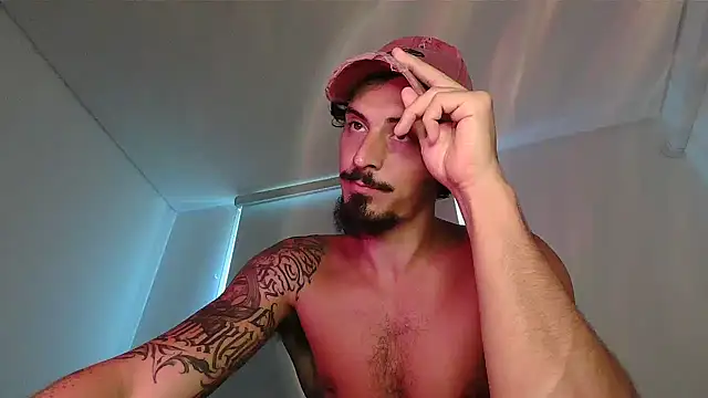 Snapshot of milkoffe chatting on March 27, 2026, 5:03 pm milkoffe online show from March 27, 2026, 5:03 pm