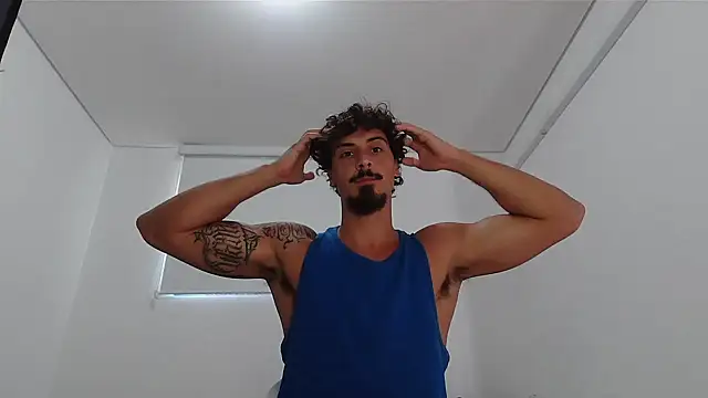 Snapshot of milkoffe chatting on March 6, 2026, 11:49 am milkoffe online show from March 6, 2026, 11:49 am