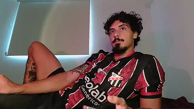 Snapshot of milkoffe chatting on March 10, 2026, 12:09 pm milkoffe online show from March 10, 2026, 12:09 pm