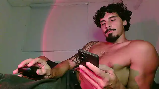 Snapshot of milkoffe chatting on March 22, 2026, 3:54 am milkoffe online show from March 22, 2026, 3:54 am