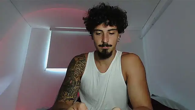 Snapshot of milkoffe chatting on March 5, 2026, 4:03 pm milkoffe online show from March 5, 2026, 4:03 pm