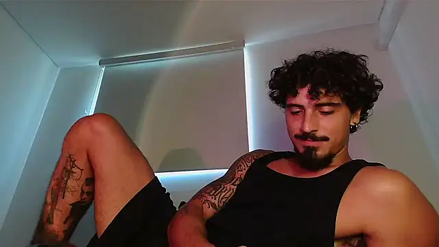 Snapshot of milkoffe chatting on March 15, 2026, 3:30 pm milkoffe online show from March 15, 2026, 3:30 pm