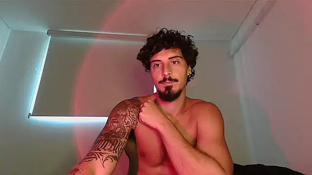 Snapshot of milkoffe chatting on March 19, 2026, 1:00 pm milkoffe online show from March 19, 2026, 1:00 pm