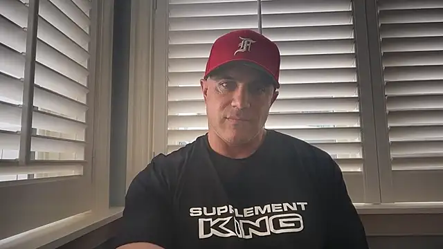 Bad daddy21 online show from March 12, 2026, 6:34 pm