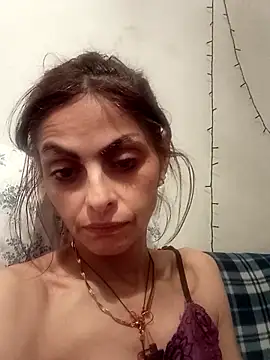 ChantalXOrchid online show from March 17, 2026, 9:29 pm