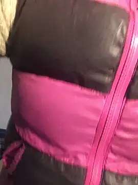 ChantalXOrchid online show from March 27, 2026, 7:50 am