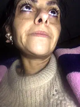 ChantalXOrchid online show from November 5, 2025, 12:14 am