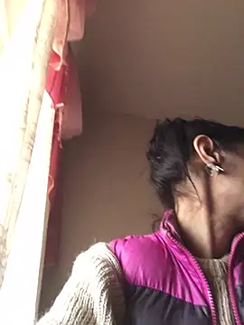 ChantalXOrchid online show from February 1, 2026, 2:04 pm