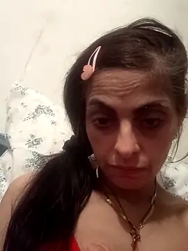 ChantalXOrchid online show from March 18, 2026, 10:10 pm