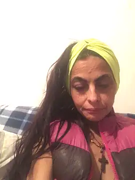 ChantalXOrchid online show from March 16, 2026, 8:33 pm