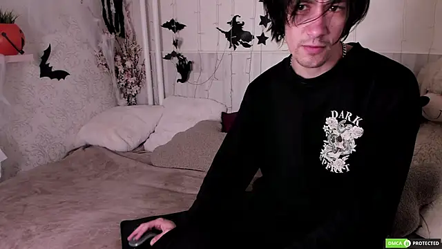 CalvinOwens online show from October 27, 2025, 4:24 am