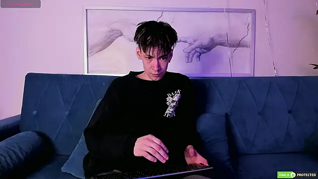 Snapshot of CalvinOwens chatting on February 27, 2025, 3:29 am CalvinOwens online show from February 27, 2025, 3:29 am