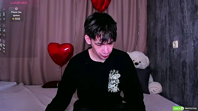 Snapshot of CalvinOwens chatting on February 28, 2025, 3:37 am CalvinOwens online show from February 28, 2025, 3:37 am