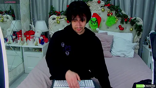 CalvinOwens online show from January 10, 2026, 6:03 pm