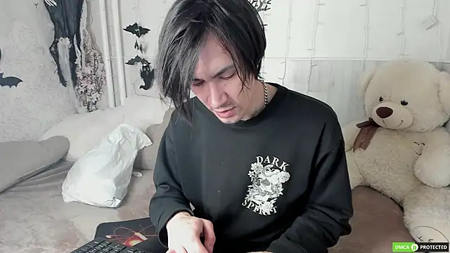 CalvinOwens online show from October 26, 2025, 3:07 am