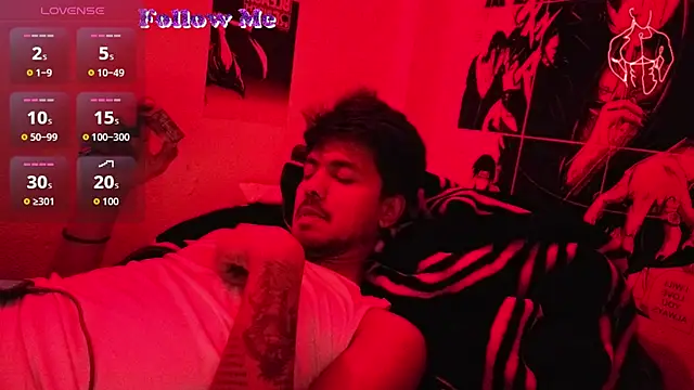 just fucks online show from May 25, 2026, 6:50 pm