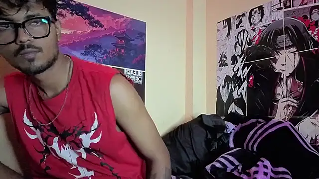 just fucks online show from May 30, 2026, 9:20 pm