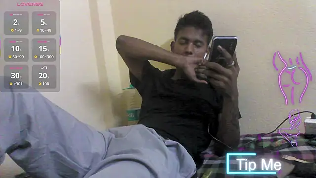 just fucks online show from December 13, 2025, 8:04 pm