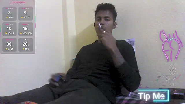 just fucks online show from December 15, 2025, 6:14 pm