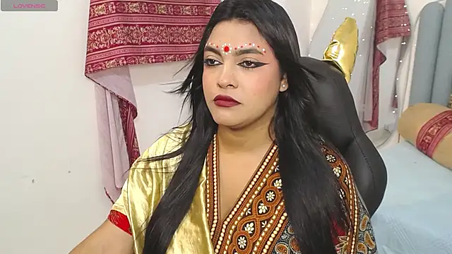 lakshmiraniii online show from October 14, 2025, 11:55 am