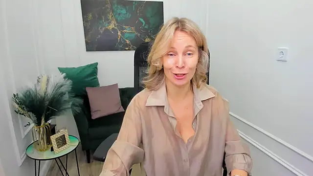 Sinty Devis online show from April 2, 2026, 4:30 am