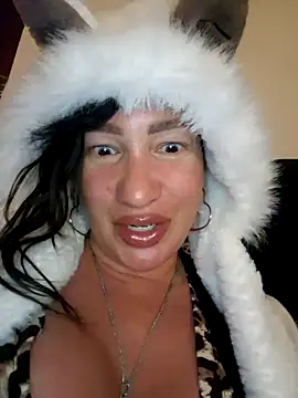 TheGoddessBianca online show from January 28, 2025, 4:19 pm