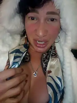 TheGoddessBianca online show from December 28, 2024, 6:29 pm