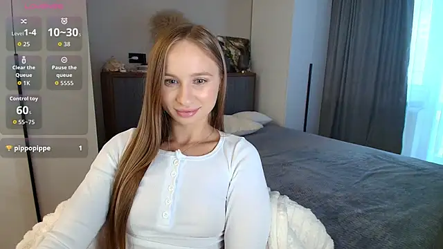 Mad1en online show from December 20, 2025, 4:26 am