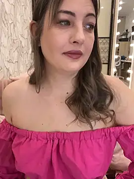 AnnaBri online show from February 2, 2026, 1:37 am