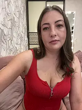 AnnaBri online show from July 10, 2026, 1:16 am