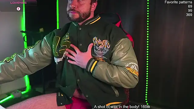 just maxii online show from February 6, 2026, 1:01 am