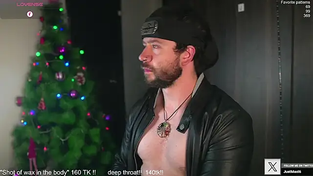 just maxii online show from December 20, 2025, 12:24 am