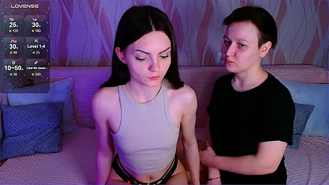  crazy baby  online show from March 11, 2026, 2:55 pm