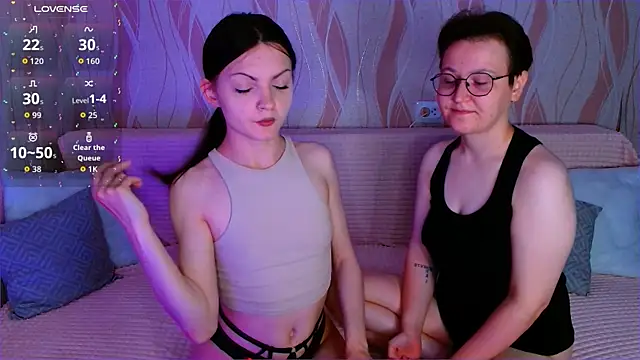  crazy baby  online show from July 31, 2026, 2:37 pm