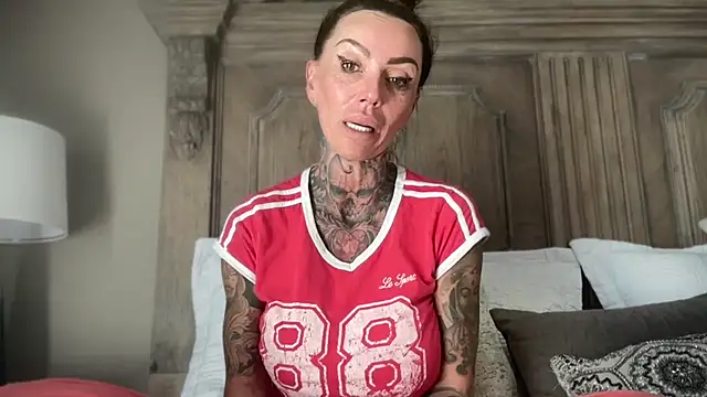 KadaLove69 online show from March 22, 2026, 11:17 pm