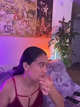 Nina-Eros1 online show from May 22, 2026, 11:25 pm