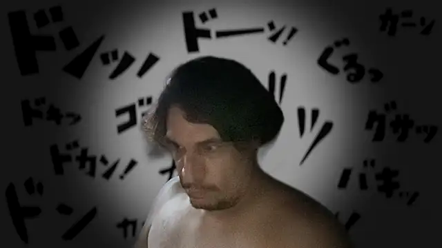 ManuMata online show from November 22, 2025, 4:50 pm