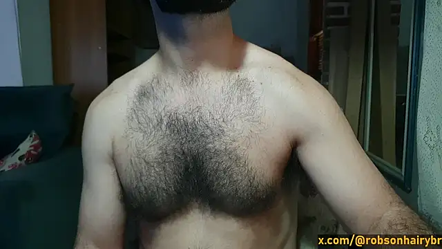 Snapshot of robsonbr chatting on October 6, 2025, 3:24 pm robsonbr online show from October 6, 2025, 3:24 pm