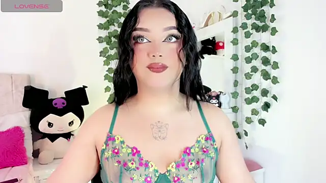 cattriona muller online show from March 31, 2026, 5:42 am