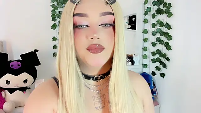 cattriona muller online show from July 24, 2026, 5:14 am