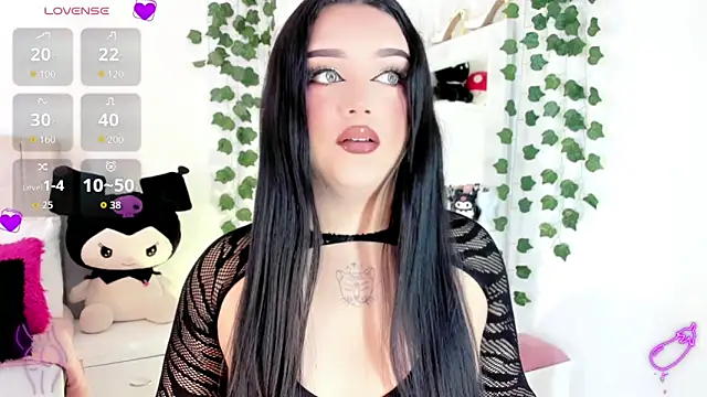 cattriona muller online show from February 23, 2026, 6:03 am