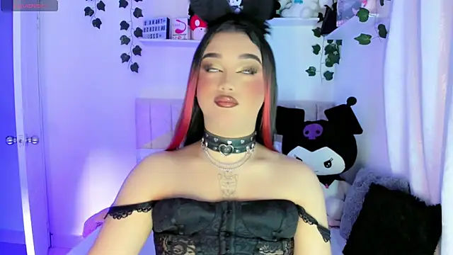 cattriona muller online show from February 28, 2025, 5:37 am