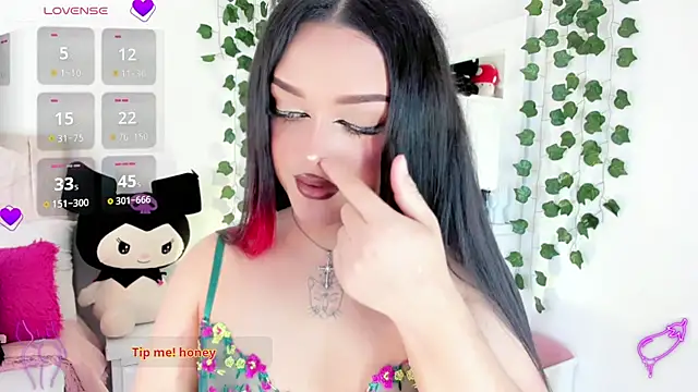 cattriona muller online show from November 9, 2025, 7:45 am