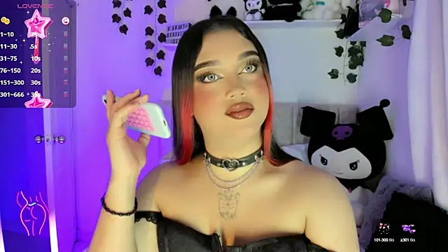 cattriona muller online show from February 28, 2025, 8:42 am