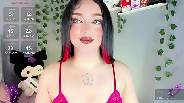 cattriona muller online show from October 7, 2025, 12:44 am