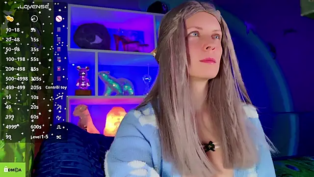 Flash Summer online show from April 14, 2026, 3:22 am