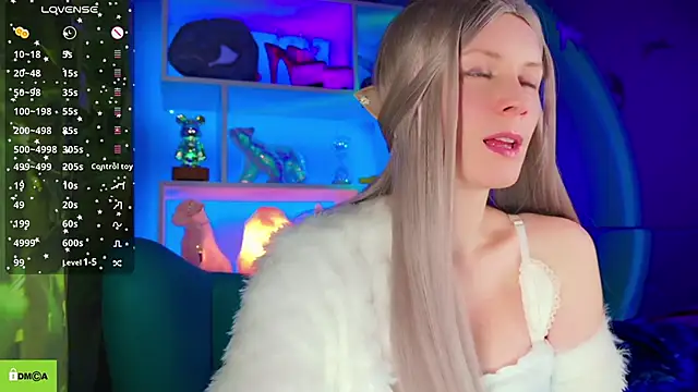 Flash Summer online show from February 19, 2026, 11:56 pm